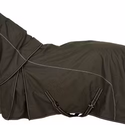 HorseGuard Adapting Turnout täcke 600D, 100g
