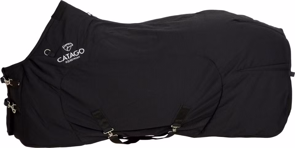 CATAGO FIR-Tech täcke