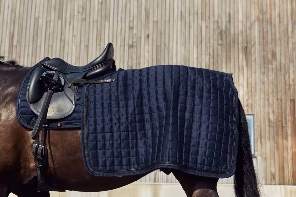 CATAGO FIR-Tech Elegant Ländtäcke