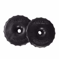 Bettskivor silicon curved