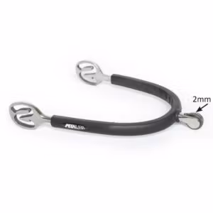 Sporre 20mm 2mm trissa
