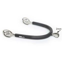 Sporre 20mm 2mm trissa