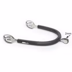 Sporre 20mm 2mm trissa