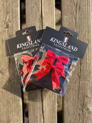 Kingsland Svans- och manrosett