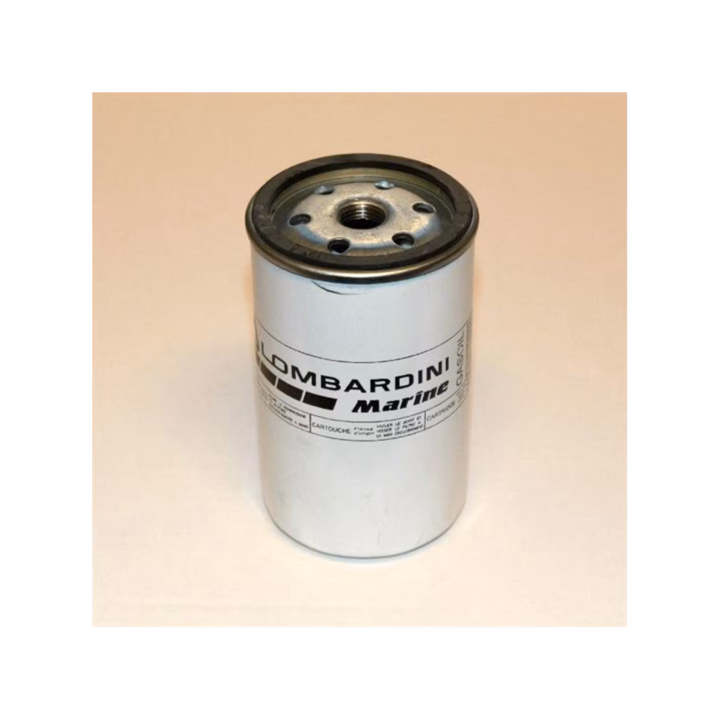 Bränslefilter FOCS-serien