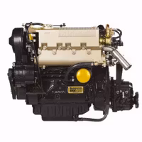 Lomardini KDW 1404M