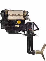 Lombardini KDW 702M
