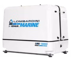 Lombardini LGM 18000