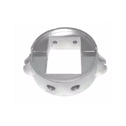 Zinkanod S-drev FOCS-serien