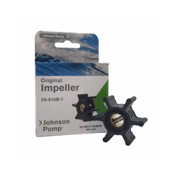 Impeller för CHD-serien utan turbo/ KDI1904M/ KDI2504M