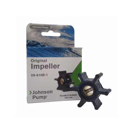 Impeller för CHD-serien utan turbo/ KDI1904M/ KDI2504M