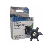Impeller för FOCS-serien