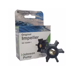 Impeller för FOCS-serien