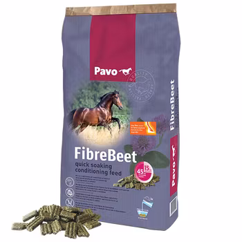 Pavo FibreBeet 15kg