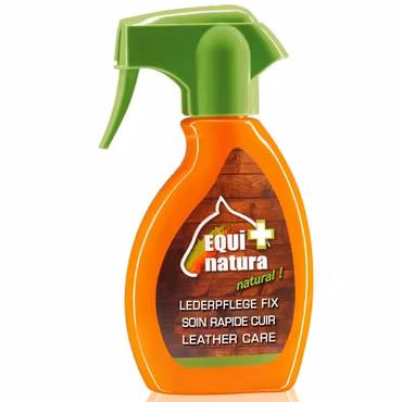 Equinatura Leather Care