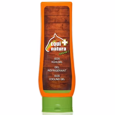 Equinatura SOS Cooling gel