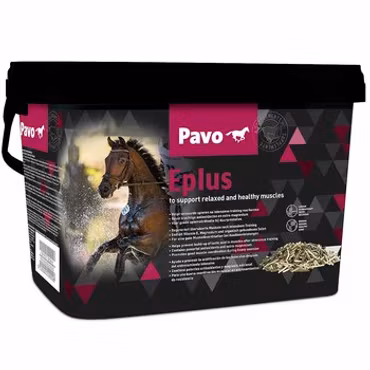 Pavo EPlus 3kg