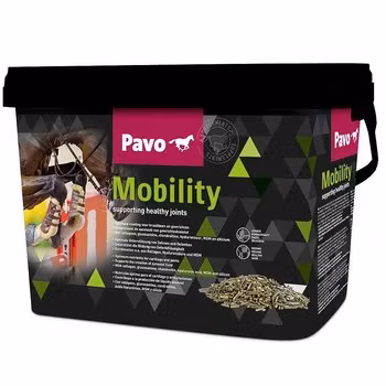 Pavo Mobility 3kg