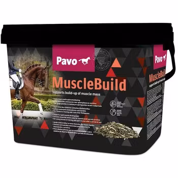 Pavo MuscleBuild 3kg