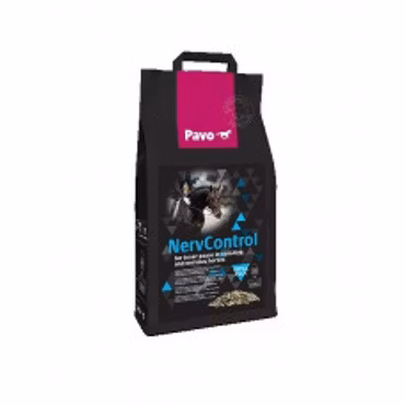 Pavo NervControl 3kg REFILL