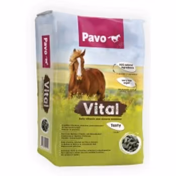 Pavo Vital 20kg REFILL