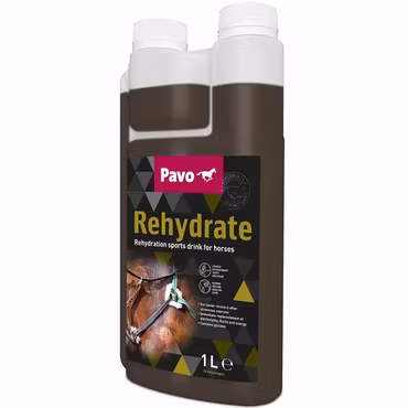 Pavo ReHydrate 1L