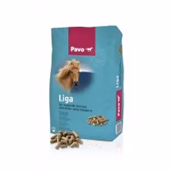Pavo Liga 20kg