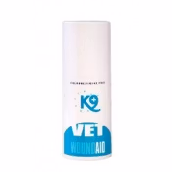K9 Wound Aid 150ml
