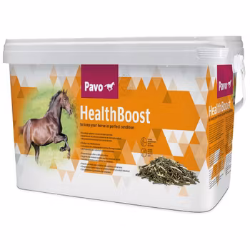 Pavo Health Boost 8kg