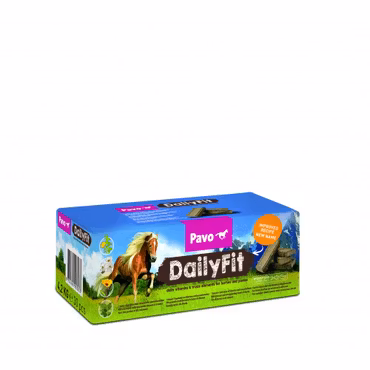 Pavo DailyFit (30st)