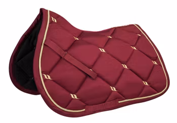 Back On Track Nights Collection Schabrak Hoppning - Röd