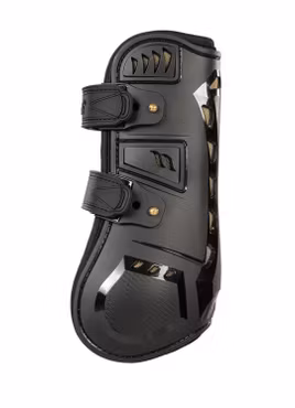 Back On Track Airflow Senskydd - Svart