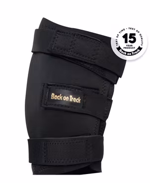 Back On Track Hasskydd - Höger