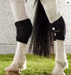 Back On Track Hasskydd - Höger