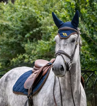 Back On Track Airflow Huva - Blå