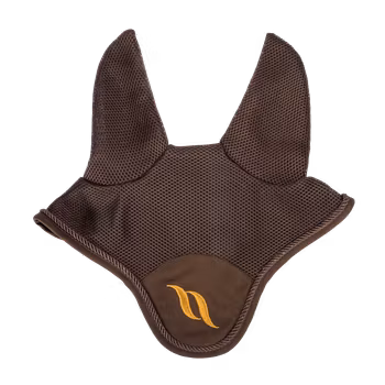 Back On Track Airflow Huva - Brun