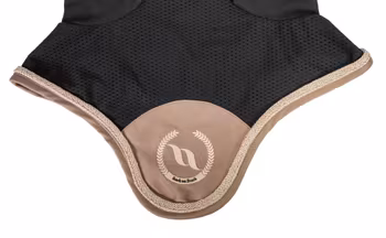 Back On Track Nights Collection Huva - Nougat