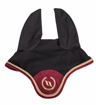 Back On Track Nights Collection Huva - Röd