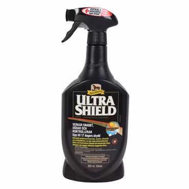 UltraShield Flugmedel 950ml