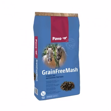 Pavo GrainFreeMash 15kg