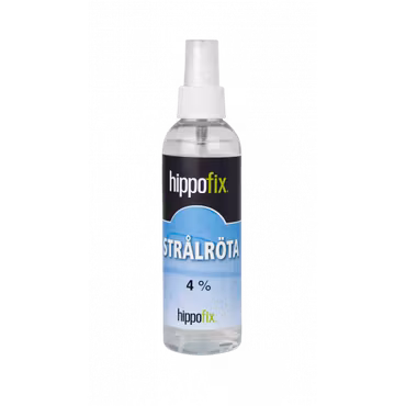 Hippofix Strålröta 4% 200ml