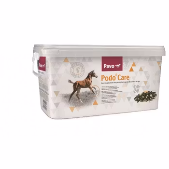 Pavo PodoCare 8kg