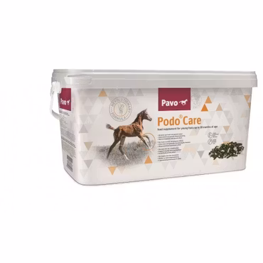 Pavo PodoCare 8kg