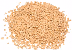 RS Mustang® Kutterspånpellets - 15kg