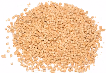 RS Mustang® Kutterspånpellets - 15kg