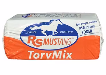 RS Mustang® TorvMix 300L
