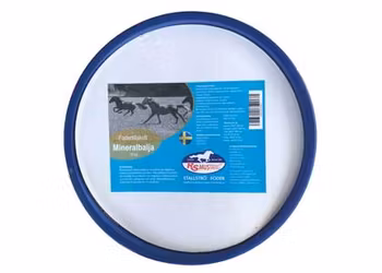 RS Mustang® Mineralbalja 10kg