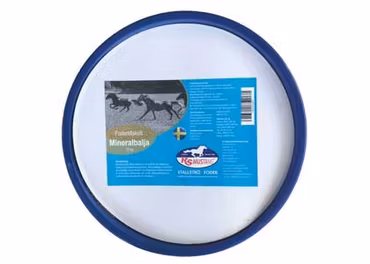 RS Mustang® Mineralbalja 10kg