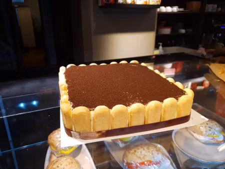 Tiramisu