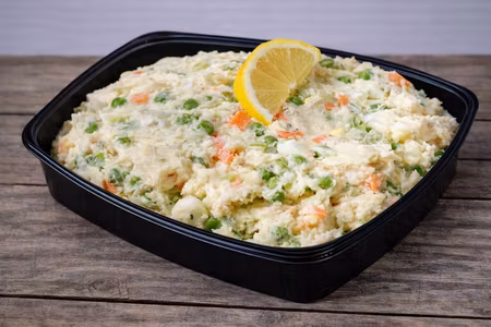 Salad Olivieh